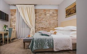 Heritage Hotel Antique Split